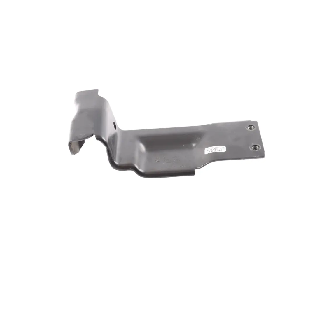 Front Bumper Vertical Connection Mount Holder Bracket Left N/S to BMW U06 with Part number 9447615 BMW U06 Front Bumper Vertical Connection Mount Holder Bracket Left N/S - SKU 9447615 - Part number 9447615