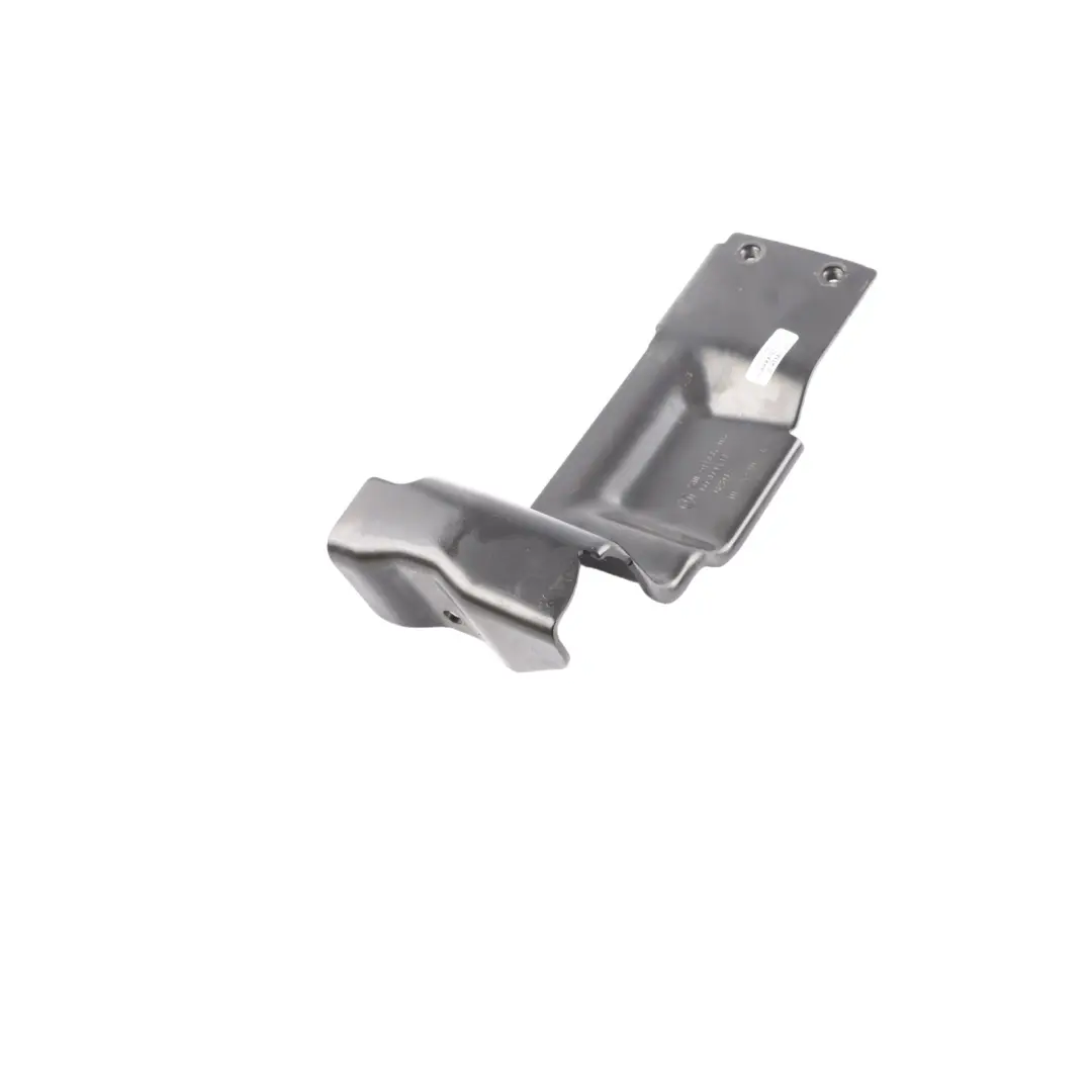 Front Bumper Vertical Connection Mount Holder Bracket Left N/S to BMW U06 with Part number 9447615 BMW U06 Front Bumper Vertical Connection Mount Holder Bracket Left N/S - SKU 9447615 - Part number 9447615