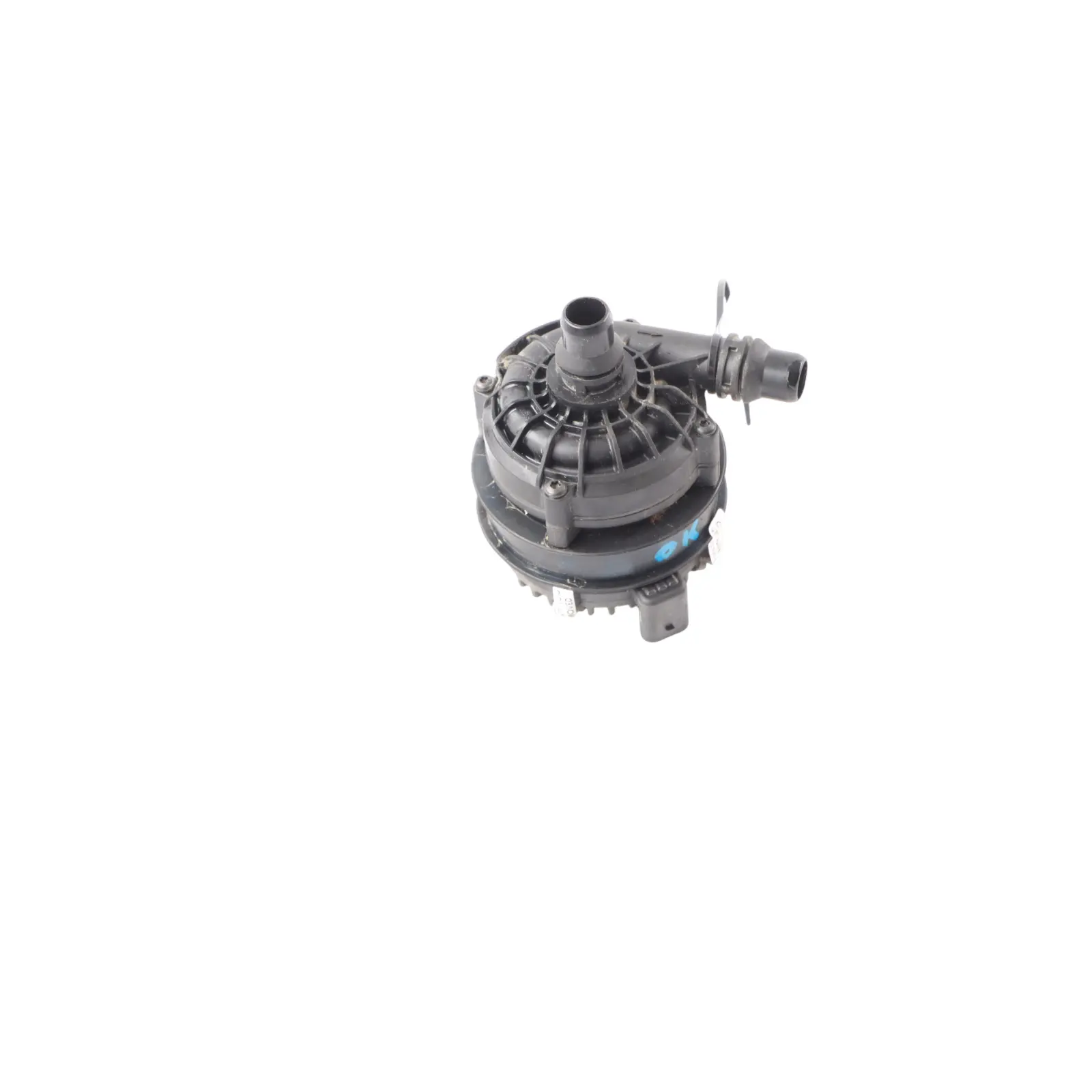 BMW F70 F74 F78 U06 U11 U12 U10 LCI Auxiliary Water Pump 9455020