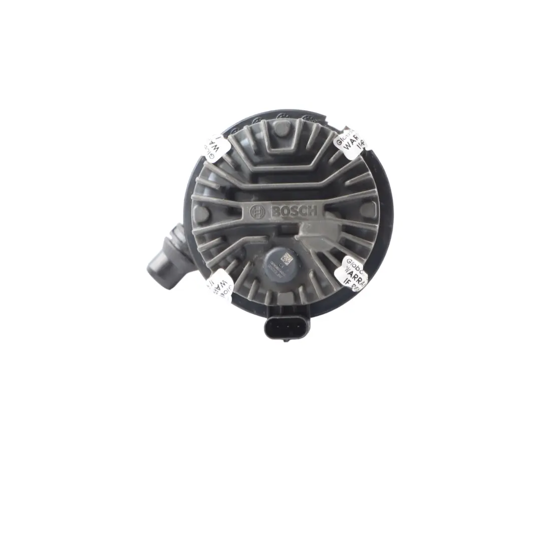 BMW F70 F74 F78 U06 U11 U12 U10 LCI Auxiliary Water Pump - SKU 9455020 - Part number 9455020