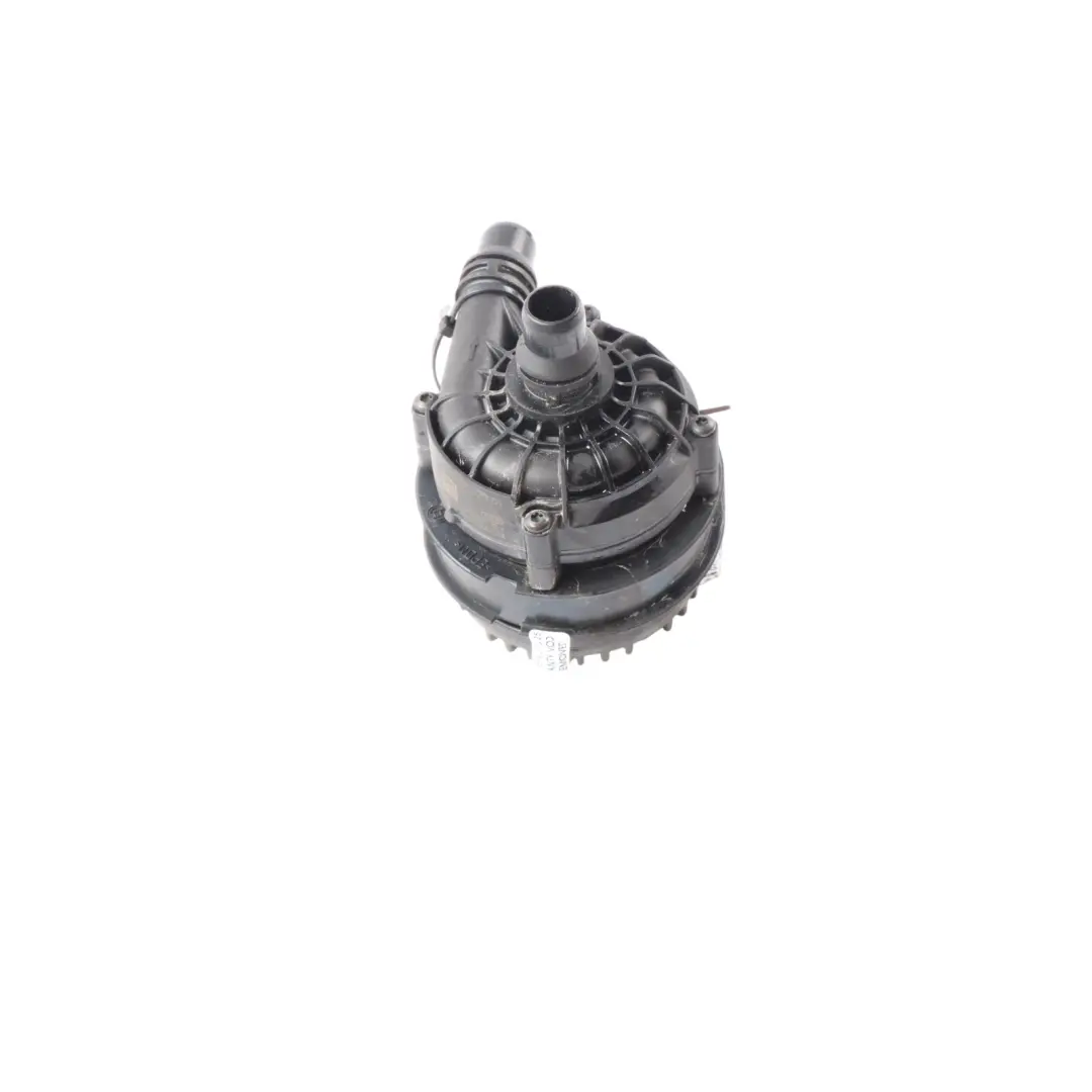 BMW F70 F74 F78 U06 U11 U12 U10 LCI Bomba De Agua Auxiliar - SKU 9455020 - Número de pieza 9455020