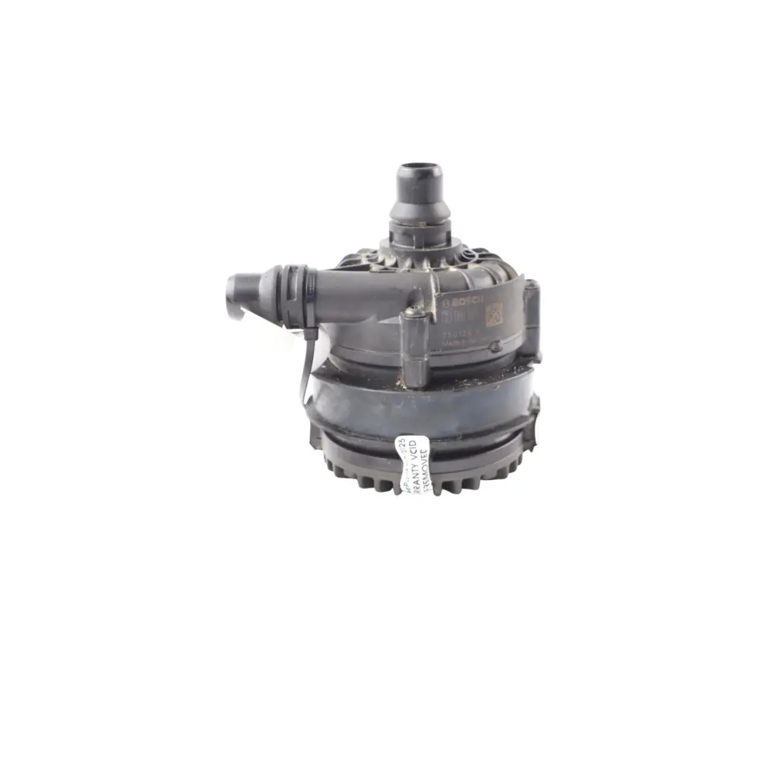 F74 F78 U06 U11 U12 U10 LCI Pompe À Eau Auxiliaire pour BMW F70 à propos du numéro de pièce 9455020 BMW F70 F74 F78 U06 U11 U12 U10 LCI Pompe À Eau Auxiliaire - SKU 9455020 - Numéro de pièce 9455020