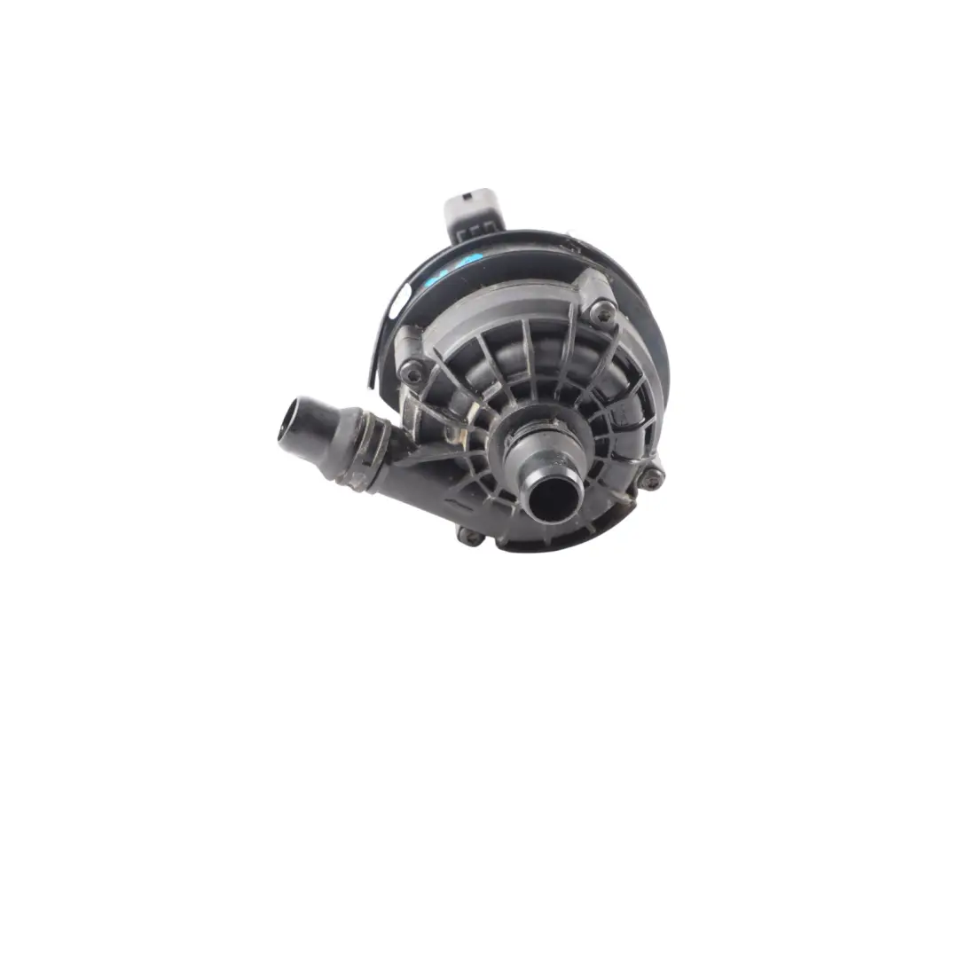 F74 F78 U06 U11 U12 U10 Pompa Acqua Ausiliaria LCI per BMW F70 con numero di parte 9455020 BMW F70 F74 F78 U06 U11 U12 U10 Pompa Acqua Ausiliaria LCI - SKU 9455020 - Numero di parte 9455020