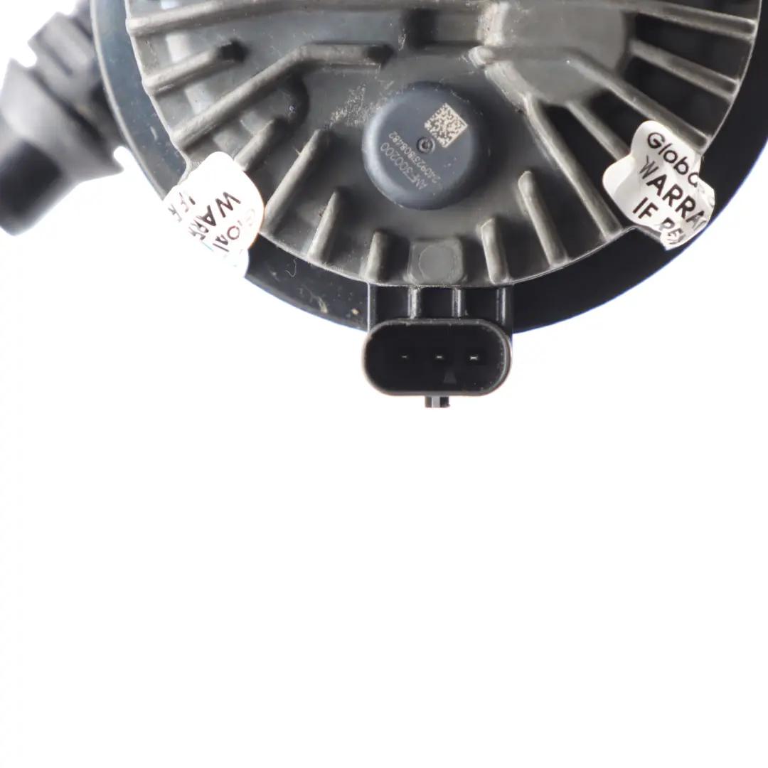 BMW F70 F74 F78 U06 U11 U12 U10 LCI Zusatzwasserpumpe - SKU 9455020 - Teilenummer 9455020