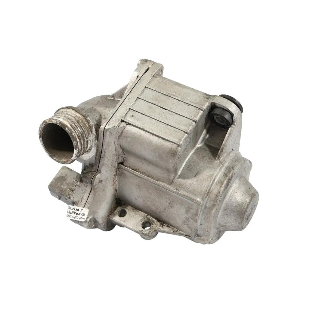 Pompa Acqua Raffreddamento Ausiliario N54 N55 per BMW F10 F25 E70 E90 E92 con numero di parte 9455978 BMW F10 F25 E70 E90 E92 Pompa Acqua Raffreddamento Ausiliario N54 N55 - SKU 9455978-1 - Numero di parte 9455978