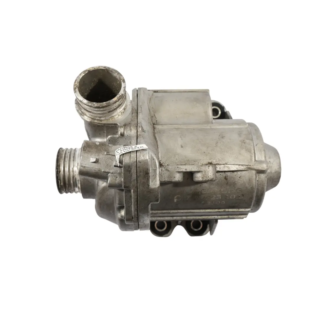 N54 N55 Pompa Wody Cieczy Chłodzącej do BMW F10 F25 E70 E90 E92 o numerze 9455978 BMW F10 F25 E70 E90 E92 N54 N55 Pompa Wody Cieczy Chłodzącej - SKU 9455978-1 - Numer Części 9455978