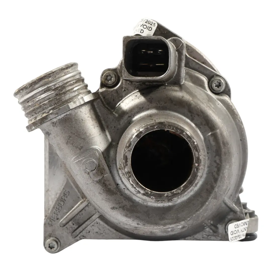 Pompa Acqua Raffreddamento Ausiliario N54 N55 per BMW F10 F25 E70 E90 E92 con numero di parte 9455978 BMW F10 F25 E70 E90 E92 Pompa Acqua Raffreddamento Ausiliario N54 N55 - SKU 9455978-1 - Numero di parte 9455978
