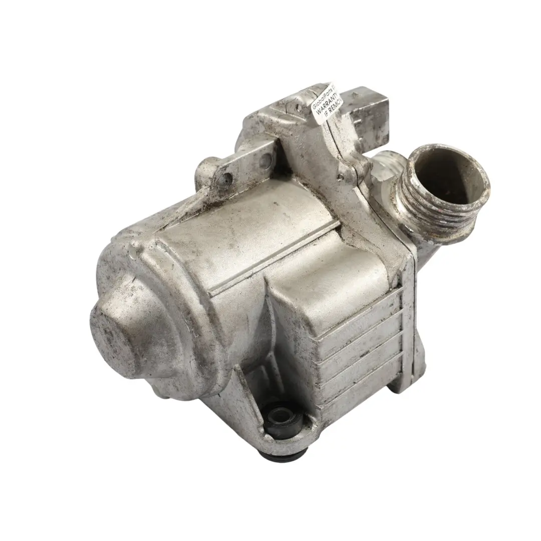 Bomba Agua Adicional Refrigeración Auxiliar N54 N55 para BMW F10 F25 E70 E90 con número de pieza 9455978 BMW F10 F25 E70 E90 Bomba Agua Adicional Refrigeración Auxiliar N54 N55 - SKU 9455978-1 - Número de pieza 9455978