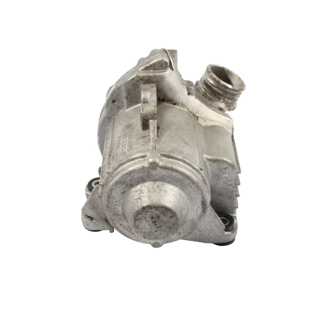 BMW F10 F25 E70 E90 Bomba Agua Adicional Refrigeración Auxiliar N54 N55 - SKU 9455978-1 - Número de pieza 9455978