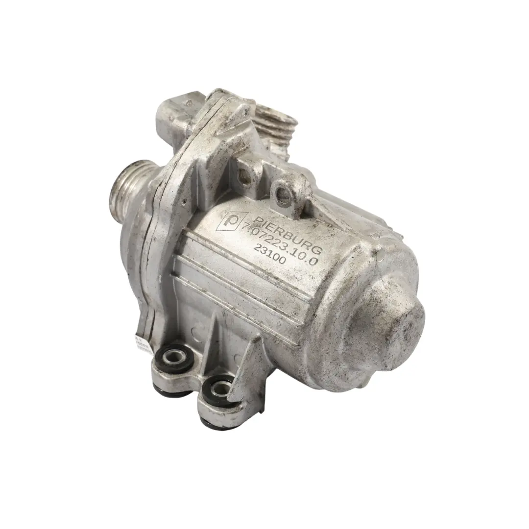 BMW F10 F25 E70 E90 Bomba Agua Adicional Refrigeración Auxiliar N54 N55 - SKU 9455978-1 - Número de pieza 9455978