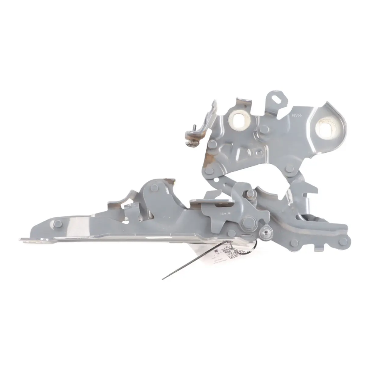 BMW F40 F70 Engine Hood Bonnet Hinge Left N/S Storm Bay Metallic - C3N 7450923