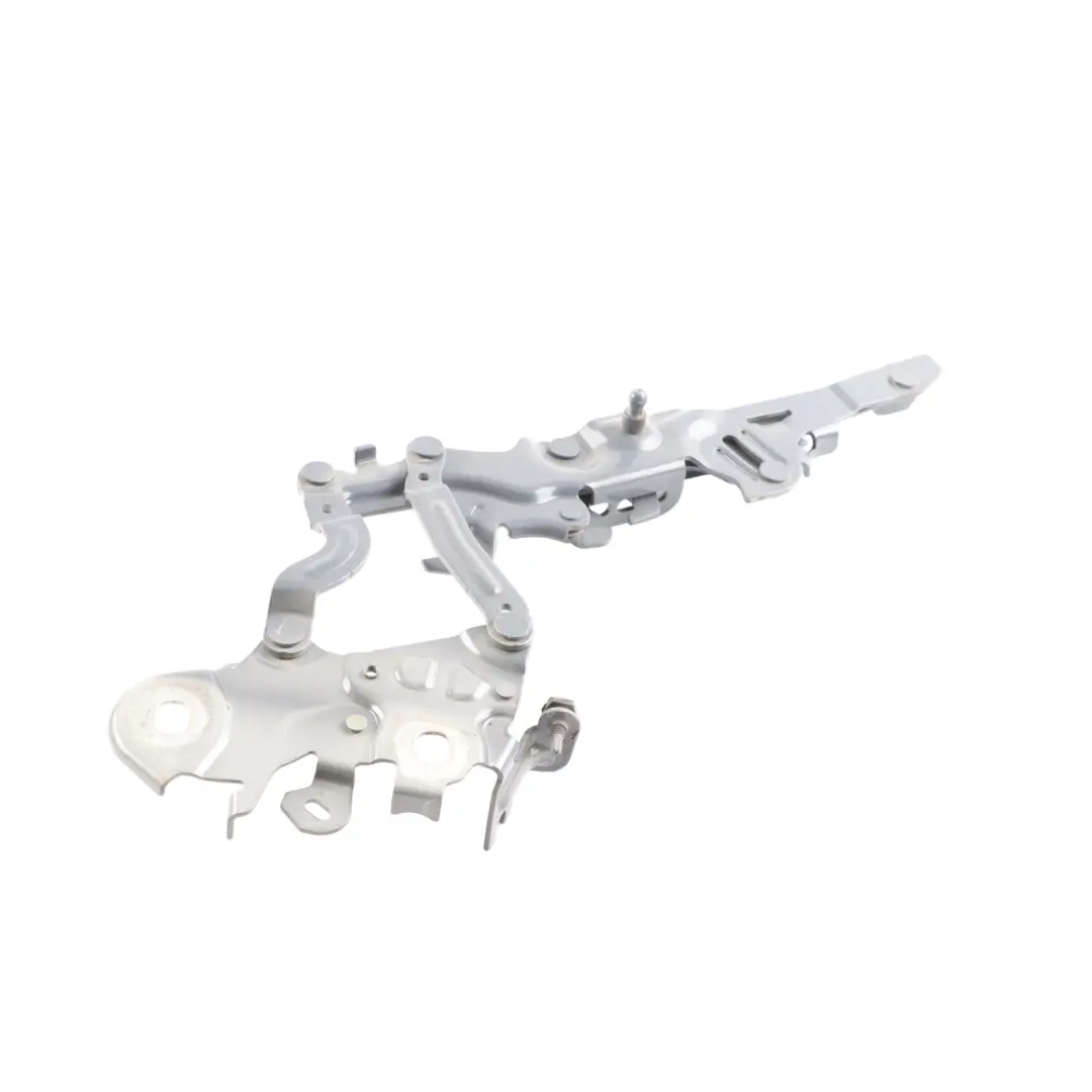 Hood Bonnet Hinge Right O/S Storm Bay Metallic - C3N 7450924 to BMW F40 F44 Engine with Part number 9465226 BMW F40 F44 Engine Hood Bonnet Hinge Right O/S Storm Bay Metallic - C3N 7450924 - SKU 9465226-SBA - Part number 9465226