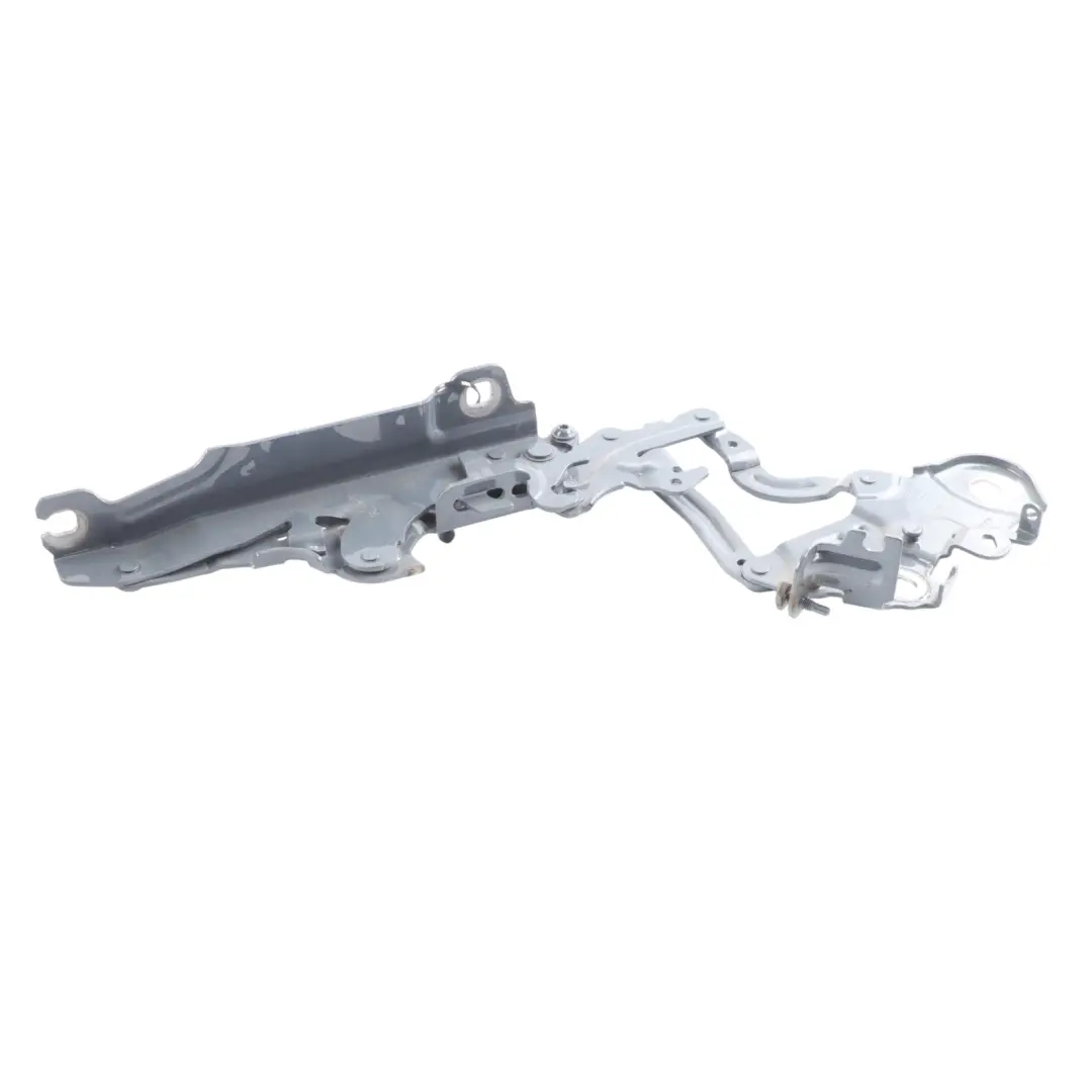 BMW F40 F44 Engine Hood Bonnet Hinge Right O/S Storm Bay Metallic - C3N 7450924 - SKU 9465226-SBA - Part number 9465226