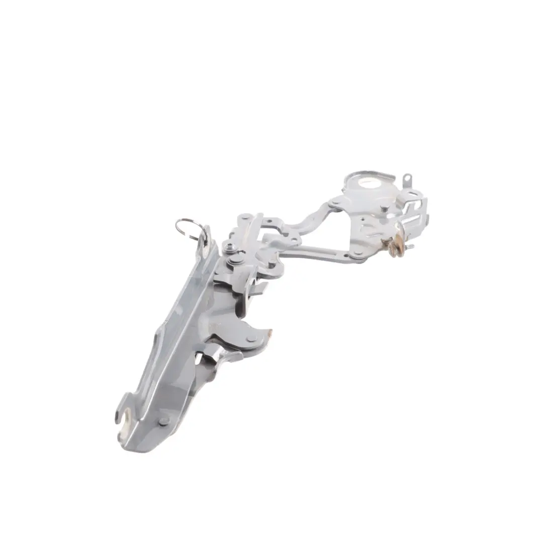 Hood Bonnet Hinge Right O/S Storm Bay Metallic - C3N 7450924 to BMW F40 F44 Engine with Part number 9465226 BMW F40 F44 Engine Hood Bonnet Hinge Right O/S Storm Bay Metallic - C3N 7450924 - SKU 9465226-SBA - Part number 9465226