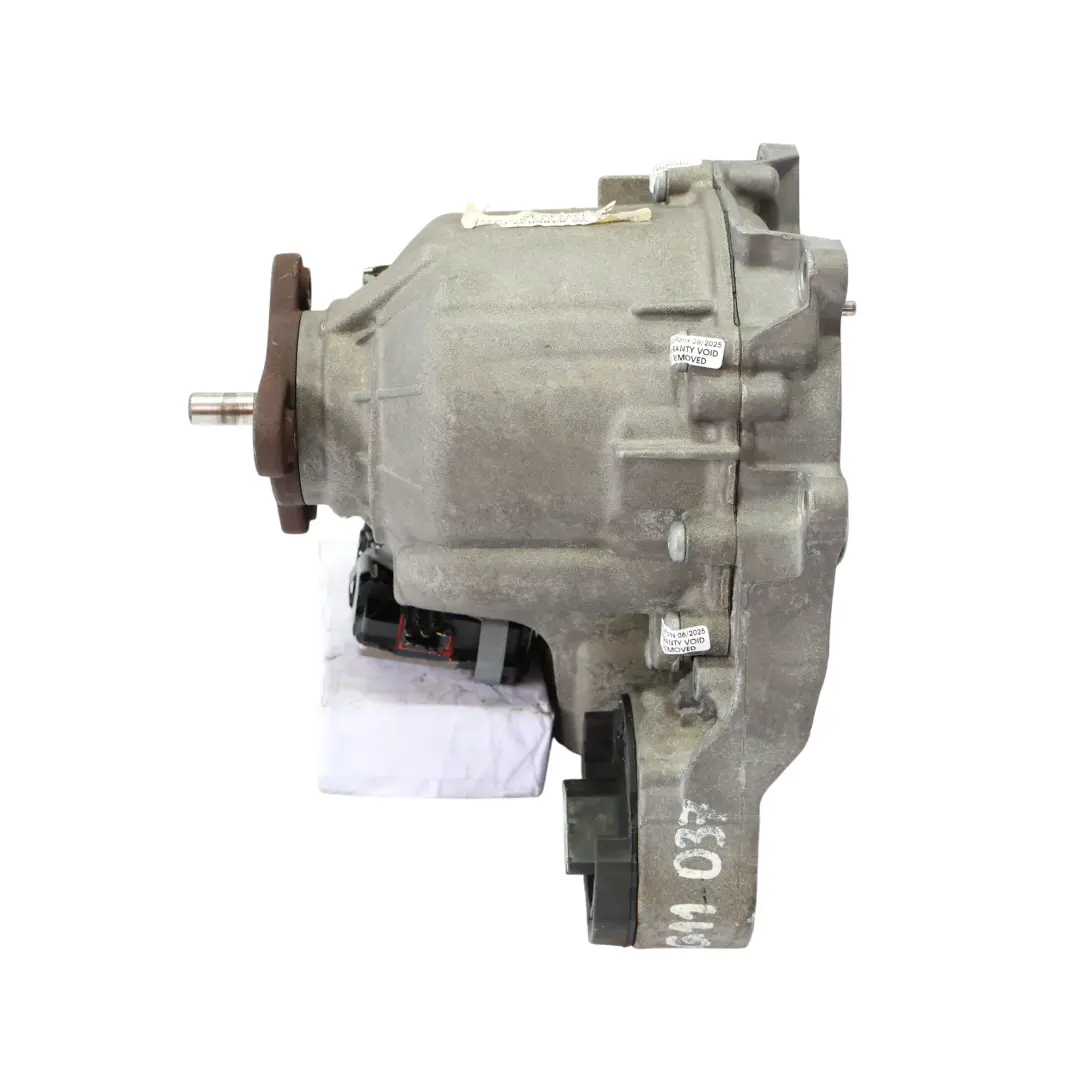 Transfer Case BMW G11 G12 G30 G31 Transmission Box ATC13 WARRANTY to with Part number 9469020 Transfer Case BMW G11 G12 G30 G31 Transmission Box ATC13 WARRANTY - SKU 9469020-1 - Part number 9469020