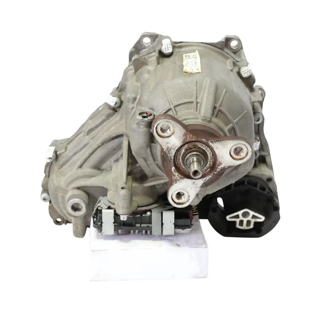  Transfer Case BMW G11 G12 G30 G31 Transmission Box ATC13 WARRANTY - SKU 9469020-1 - Part number 9469020