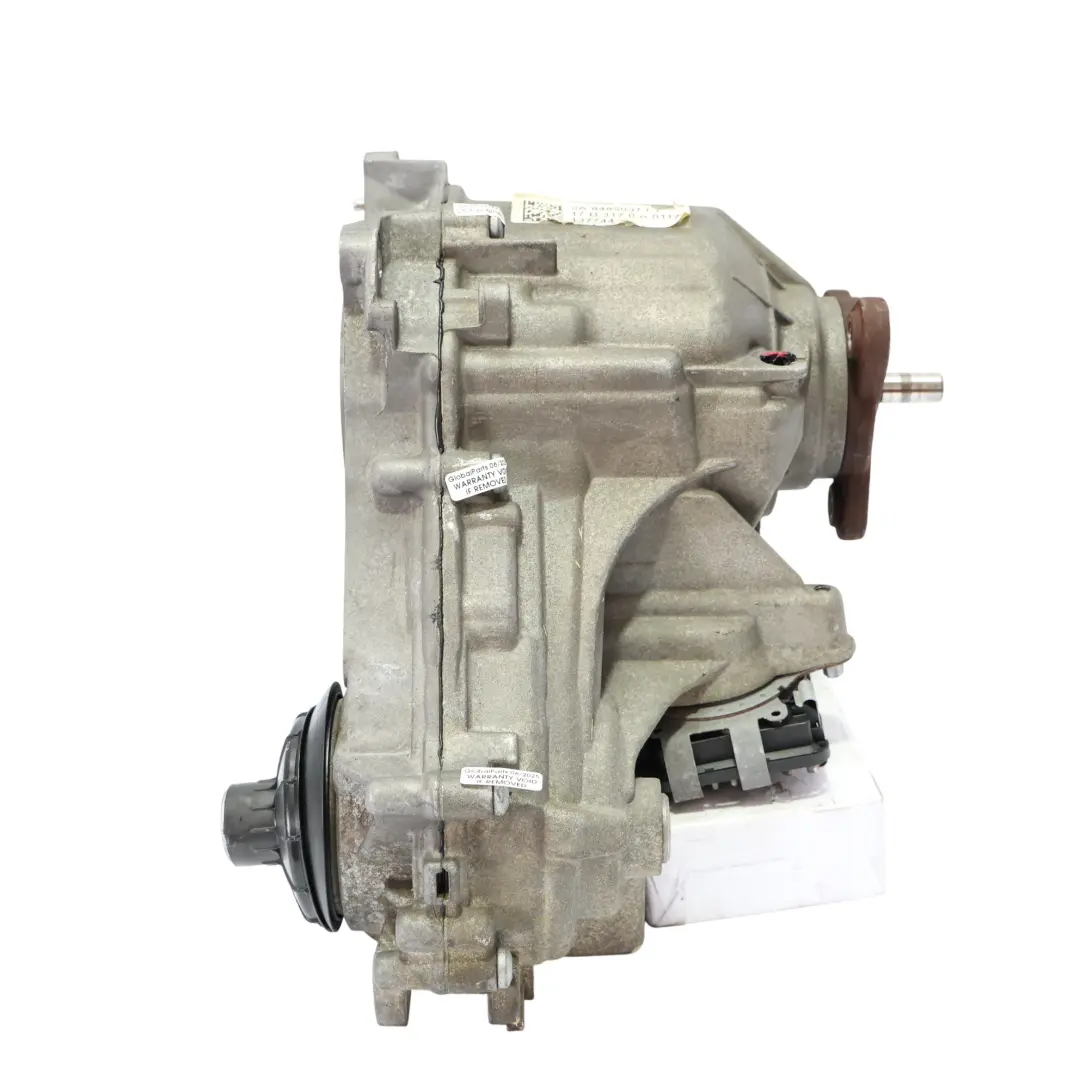  Transfer Case BMW G11 G12 G30 G31 Transmission Box ATC13 WARRANTY - SKU 9469020-1 - Part number 9469020