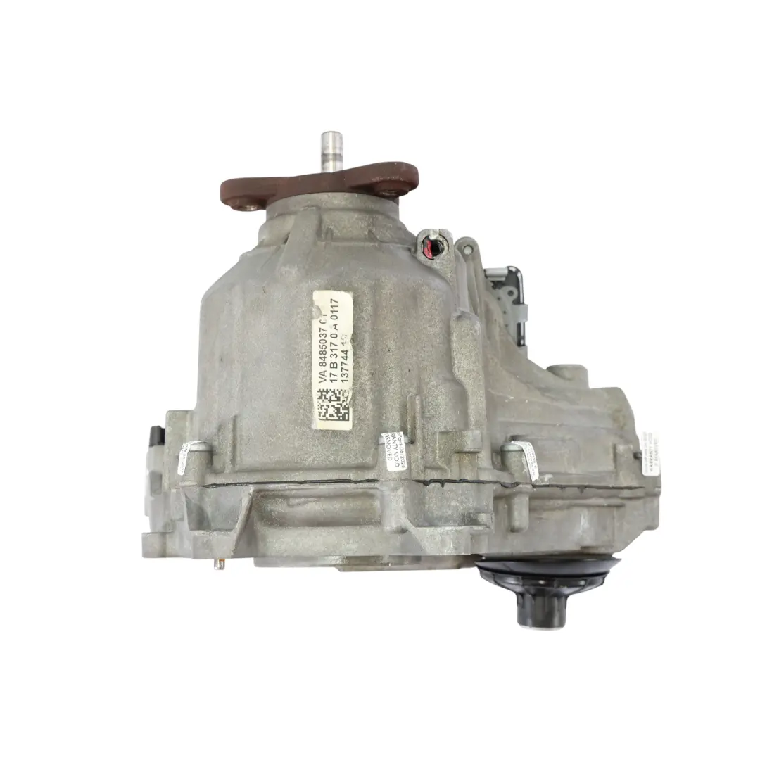 Verteiler Getriebe ATC13 GARANTIE für BMW G11 G12 G30 G31 mit Teilenummer 9469020 BMW G11 G12 G30 G31 Verteiler Getriebe ATC13 GARANTIE - SKU 9469020-1 - Teilenummer 9469020