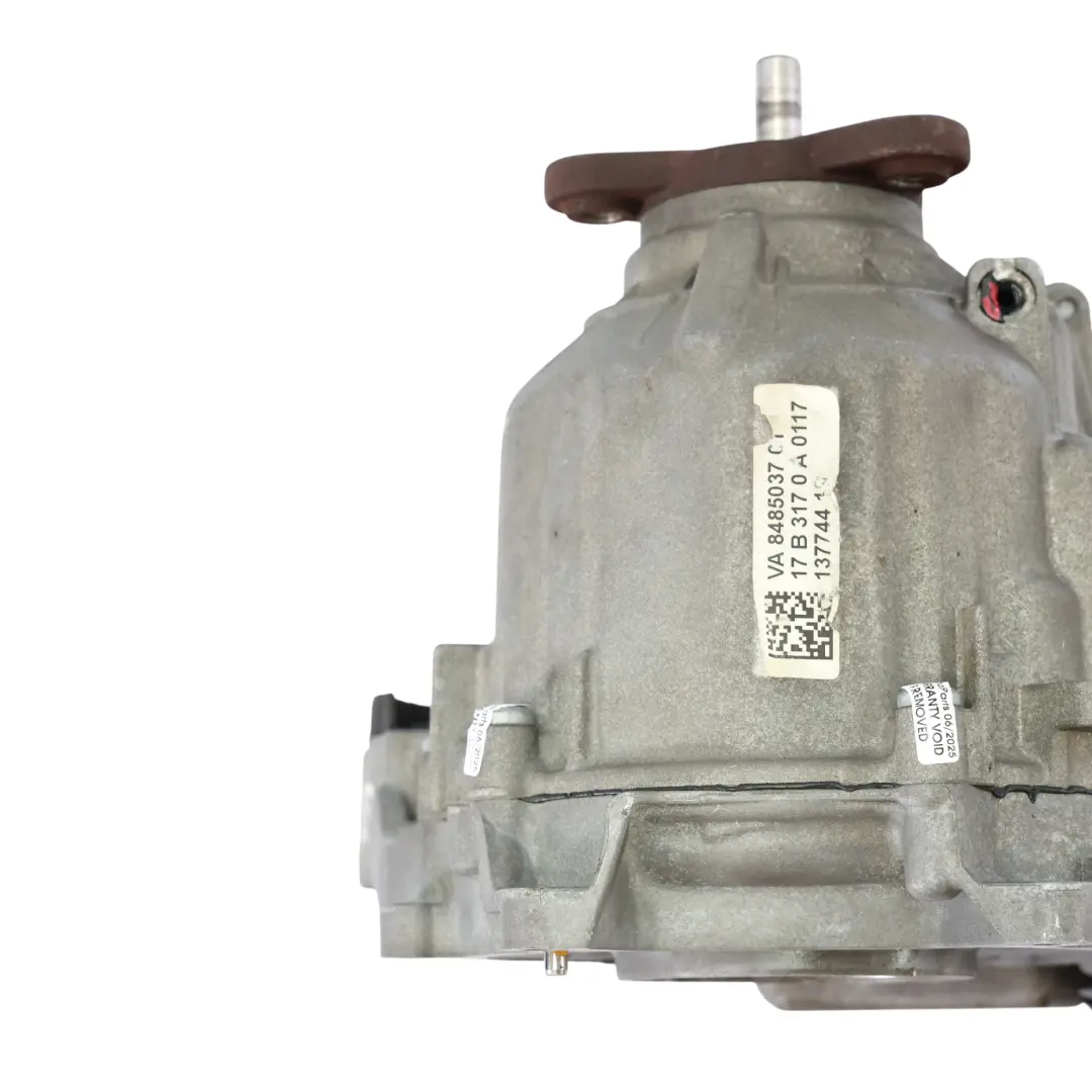 Transfer Case BMW G11 G12 G30 G31 Transmission Box ATC13 WARRANTY to with Part number 9469020 Transfer Case BMW G11 G12 G30 G31 Transmission Box ATC13 WARRANTY - SKU 9469020-1 - Part number 9469020