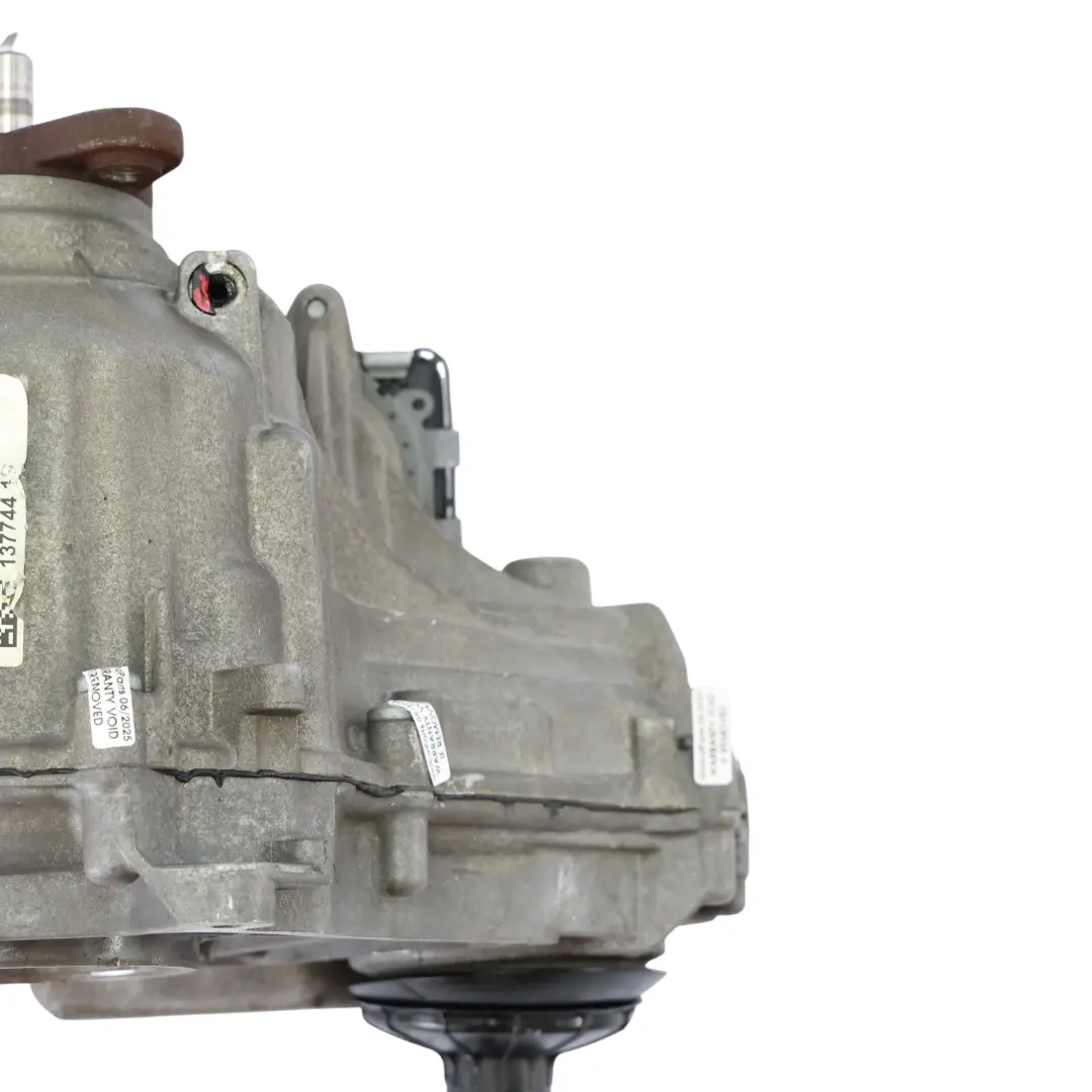 Scatola Trasferimento BMW G11 G12 G30 G31 Scatola ATC13 GARANZIA per con numero di parte 9469020 Scatola Trasferimento BMW G11 G12 G30 G31 Scatola ATC13 GARANZIA - SKU 9469020-1 - Numero di parte 9469020