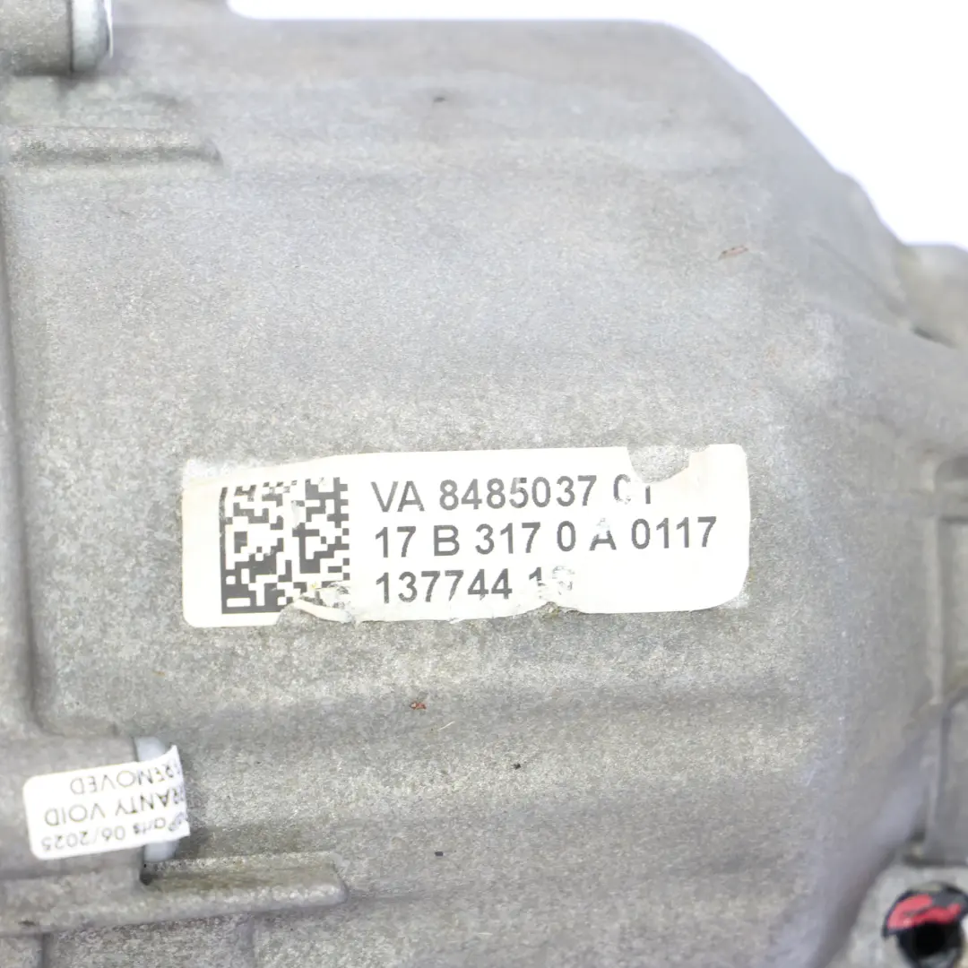 Caja Transferencia BMW G11 G12 G30 G31 Caja Transmisión ATC13 GARANTÍA para con número de pieza 9469020 Caja Transferencia BMW G11 G12 G30 G31 Caja Transmisión ATC13 GARANTÍA - SKU 9469020-1 - Número de pieza 9469020