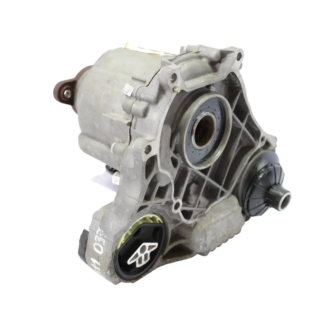 Scatola Trasferimento BMW G11 G12 G30 G31 Scatola ATC13 GARANZIA per con numero di parte 9469020 Scatola Trasferimento BMW G11 G12 G30 G31 Scatola ATC13 GARANZIA - SKU 9469020-1 - Numero di parte 9469020