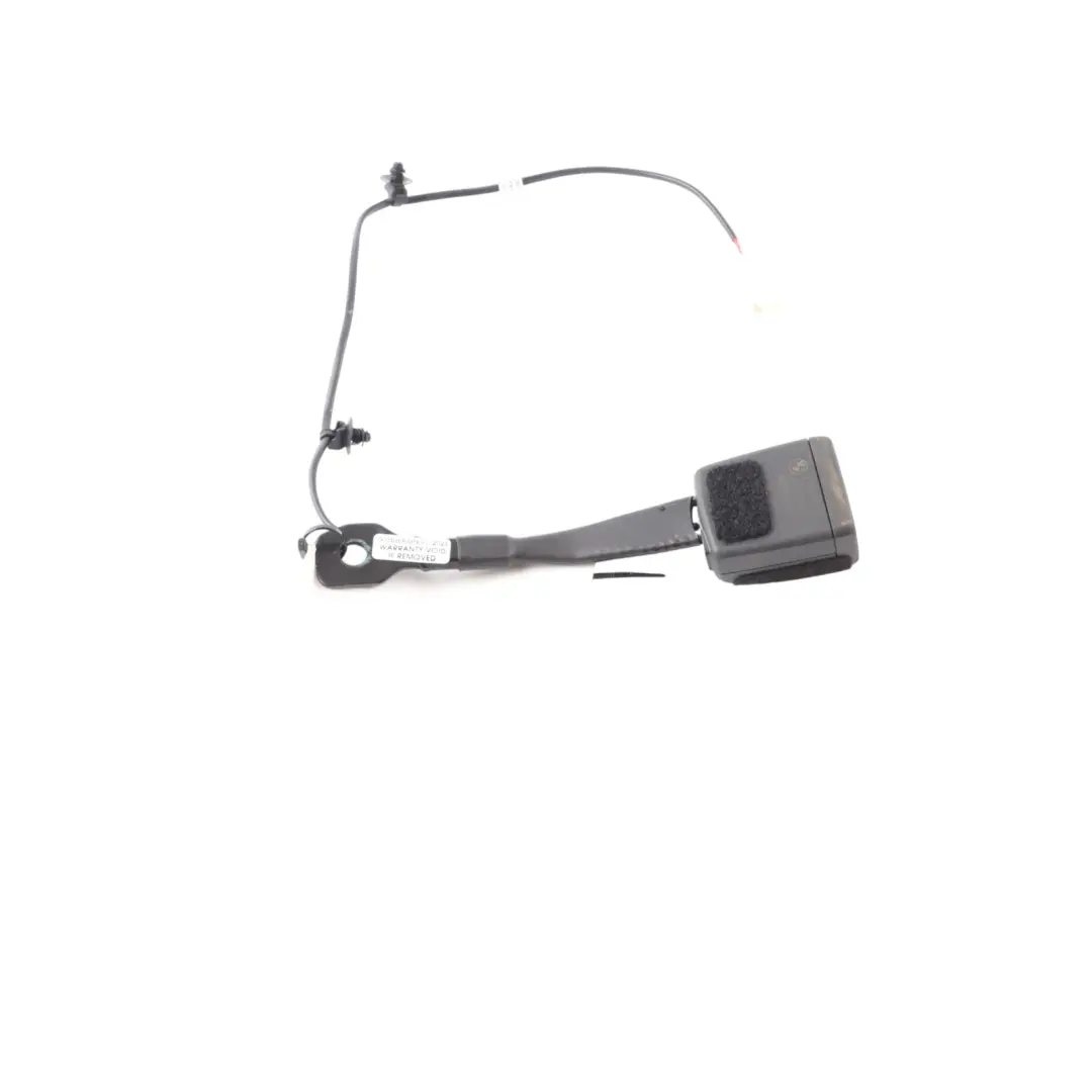 BMW F70 U06 U11 Mini F65 F66 Klamra Pasa Bezpieczeństwa Przód Lewy - SKU 9493485 - Numer Części 9493485