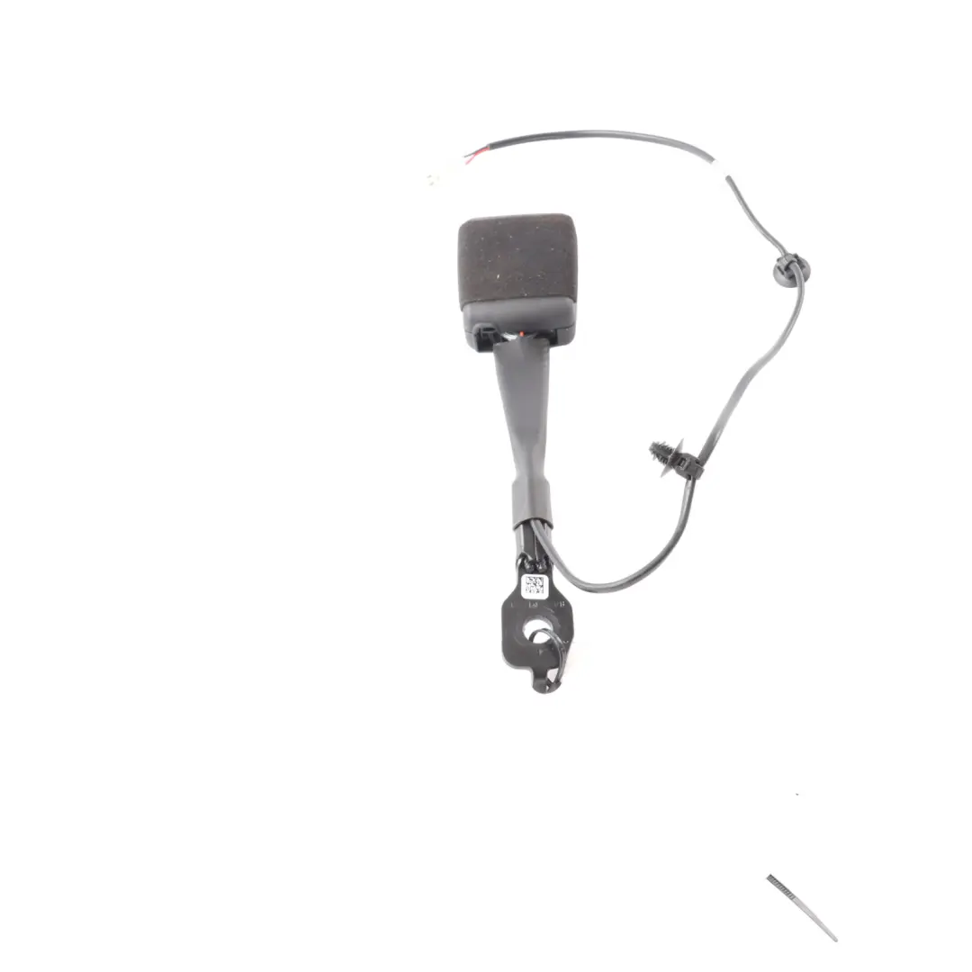 BMW F70 U06 U11 Mini F65 F66 Klamra Pasa Bezpieczeństwa Przód Lewy - SKU 9493485 - Numer Części 9493485