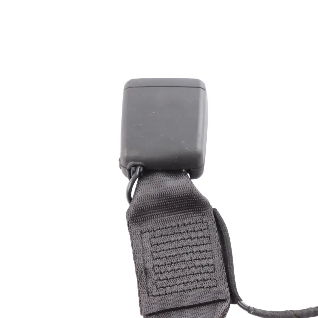 Middle Centre Seat Belt Buckle Latch Catch to BMW U06 Active Tourer Rear with Part number 9493638 BMW U06 Active Tourer Rear Middle Centre Seat Belt Buckle Latch Catch - SKU 9493638 - Part number 9493638