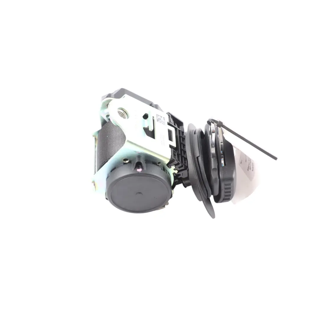 Cinturón Seguridad Trasero Central Medio para BMW U06 Active Tourer con número de pieza 9493878 BMW U06 Active Tourer Cinturón Seguridad Trasero Central Medio - SKU 9493878 - Número de pieza 9493878
