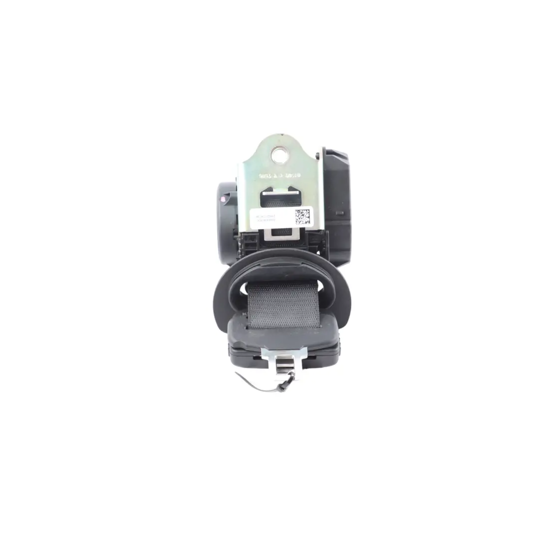 BMW U06 Active Tourer Cinturón Seguridad Trasero Central Medio - SKU 9493878 - Número de pieza 9493878