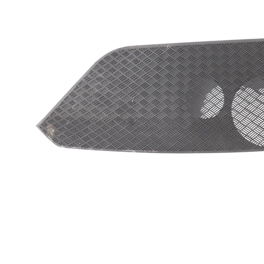 Dashboard Dash Loudspeaker Cover Speaker Trim to BMW U06 Active Tourer with Part number 9496540 BMW U06 Active Tourer Dashboard Dash Loudspeaker Cover Speaker Trim - SKU 9496540 - Part number 9496540