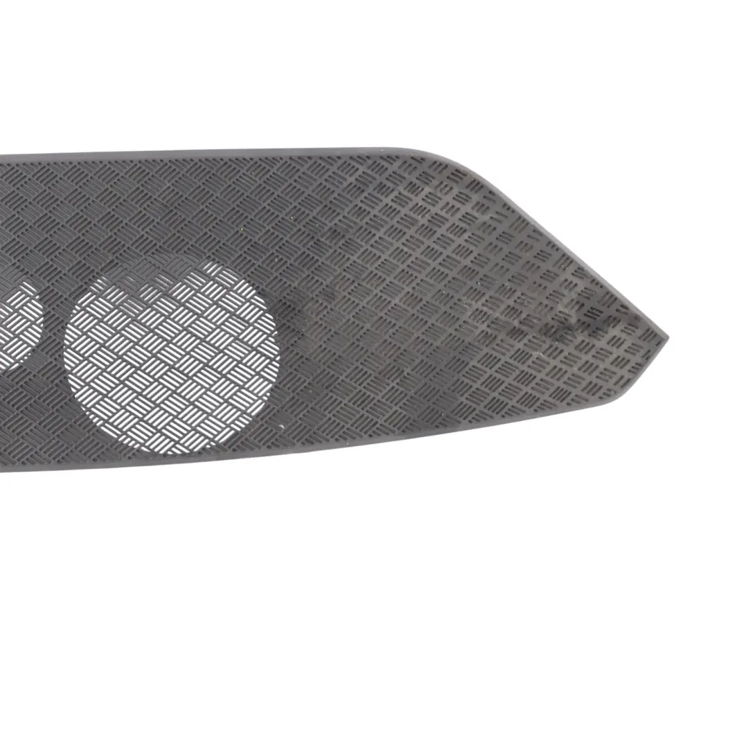 Dashboard Dash Loudspeaker Cover Speaker Trim to BMW U06 Active Tourer with Part number 9496540 BMW U06 Active Tourer Dashboard Dash Loudspeaker Cover Speaker Trim - SKU 9496540 - Part number 9496540