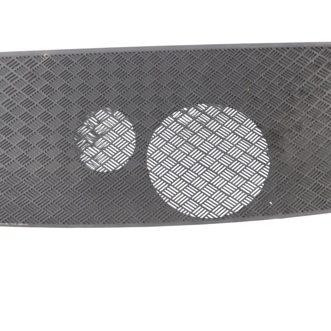 Dashboard Dash Loudspeaker Cover Speaker Trim to BMW U06 Active Tourer with Part number 9496540 BMW U06 Active Tourer Dashboard Dash Loudspeaker Cover Speaker Trim - SKU 9496540 - Part number 9496540