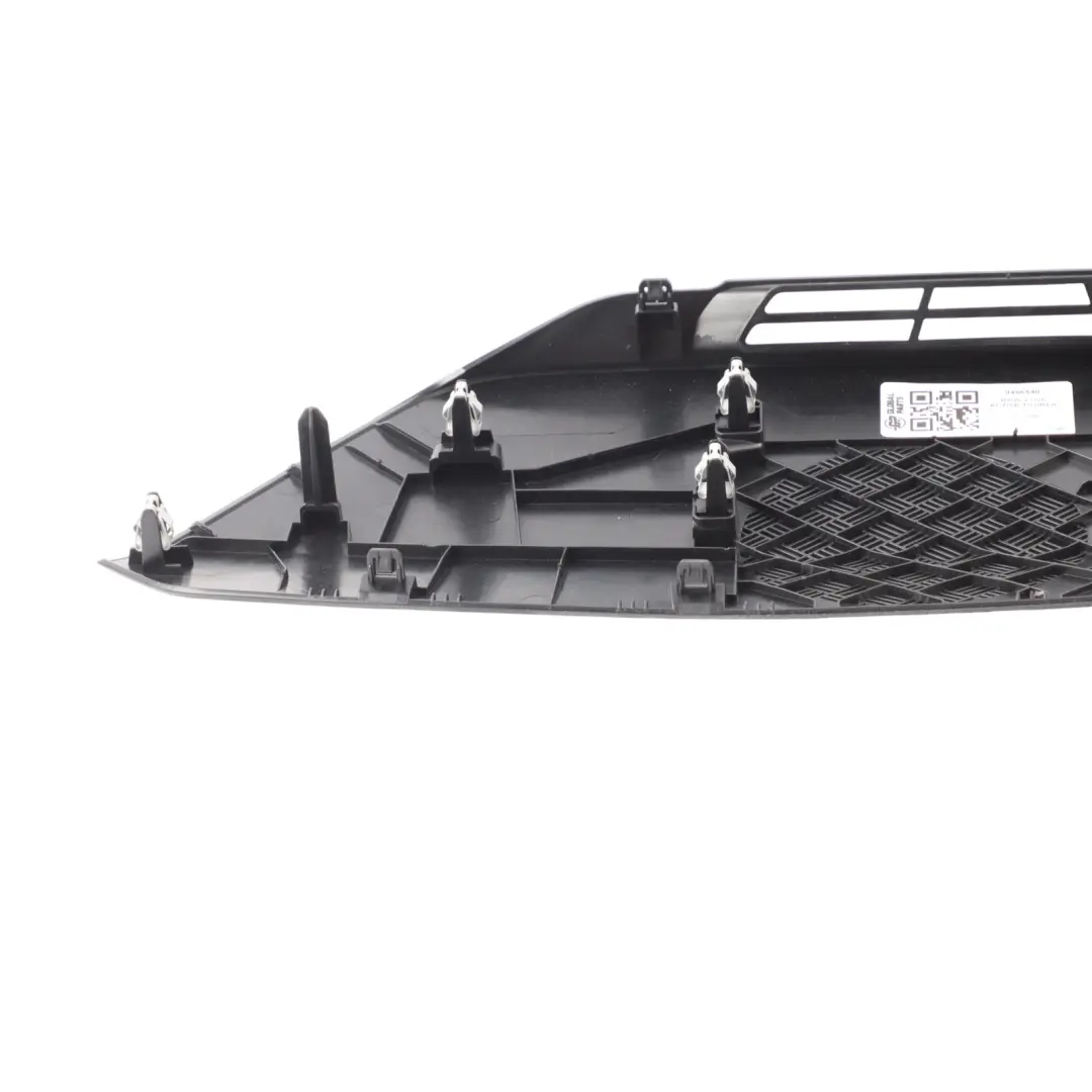 Dashboard Dash Loudspeaker Cover Speaker Trim to BMW U06 Active Tourer with Part number 9496540 BMW U06 Active Tourer Dashboard Dash Loudspeaker Cover Speaker Trim - SKU 9496540 - Part number 9496540