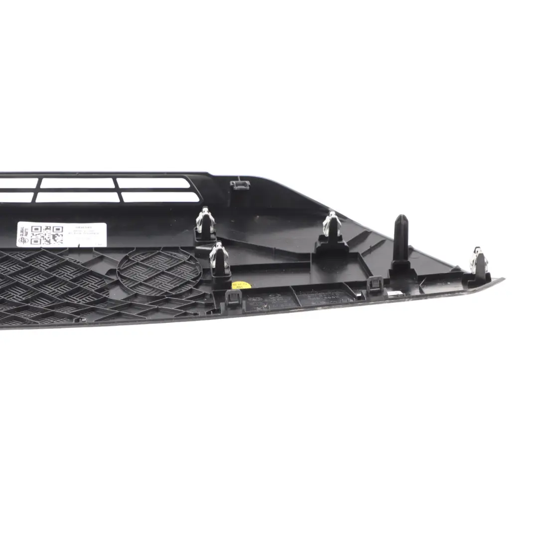 Dashboard Dash Loudspeaker Cover Speaker Trim to BMW U06 Active Tourer with Part number 9496540 BMW U06 Active Tourer Dashboard Dash Loudspeaker Cover Speaker Trim - SKU 9496540 - Part number 9496540