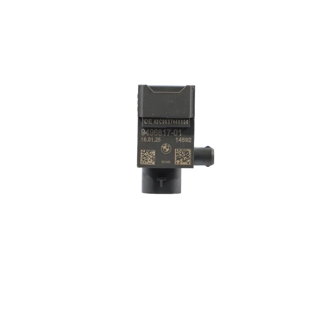  Front Impact Sensor BMW F70 G05 G14 G15 U06 Safety Crash Module Unit - SKU 9496817 - Part number 9496817