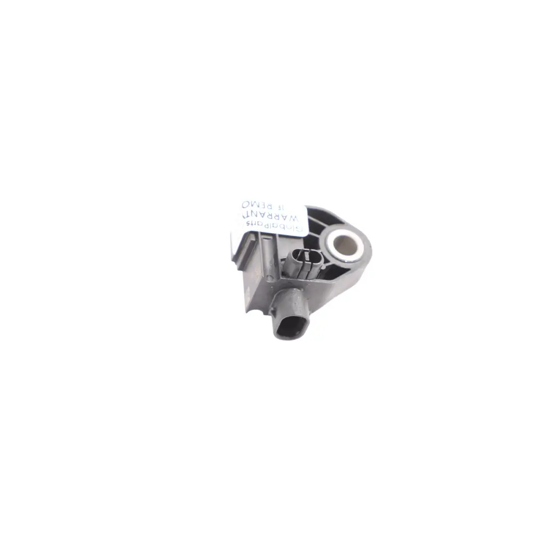  Front Impact Sensor BMW F70 G05 G14 G15 U06 Safety Crash Module Unit - SKU 9496817 - Part number 9496817