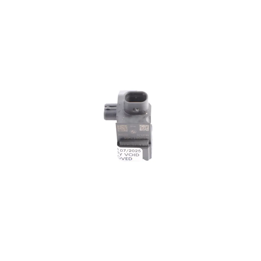  Front Impact Sensor BMW F70 G05 G14 G15 U06 Safety Crash Module Unit - SKU 9496817 - Part number 9496817