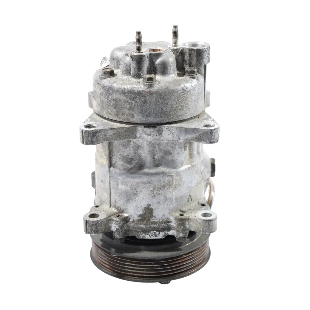Peugeot 206 2.0 HDI Diesel A/C Aire Acondicionado Compresor Bomba - SKU 9639078280 - Número de pieza 9639078280