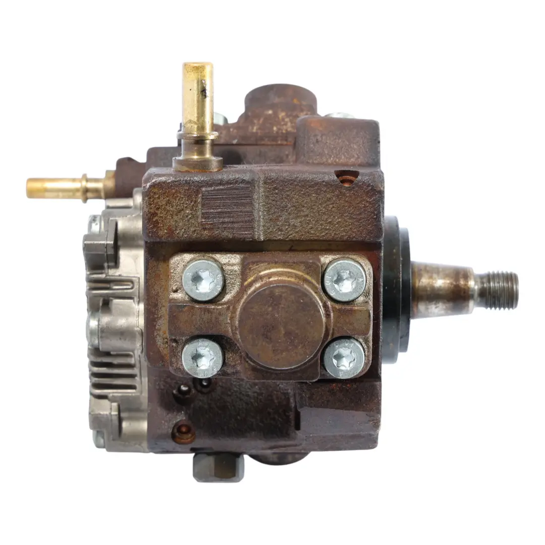 Citroën DISPATCH III 1.6 HDI 9HM Pompe À Carburant Haute Pression - SKU 9656300380 - Numéro de pièce 9656300380