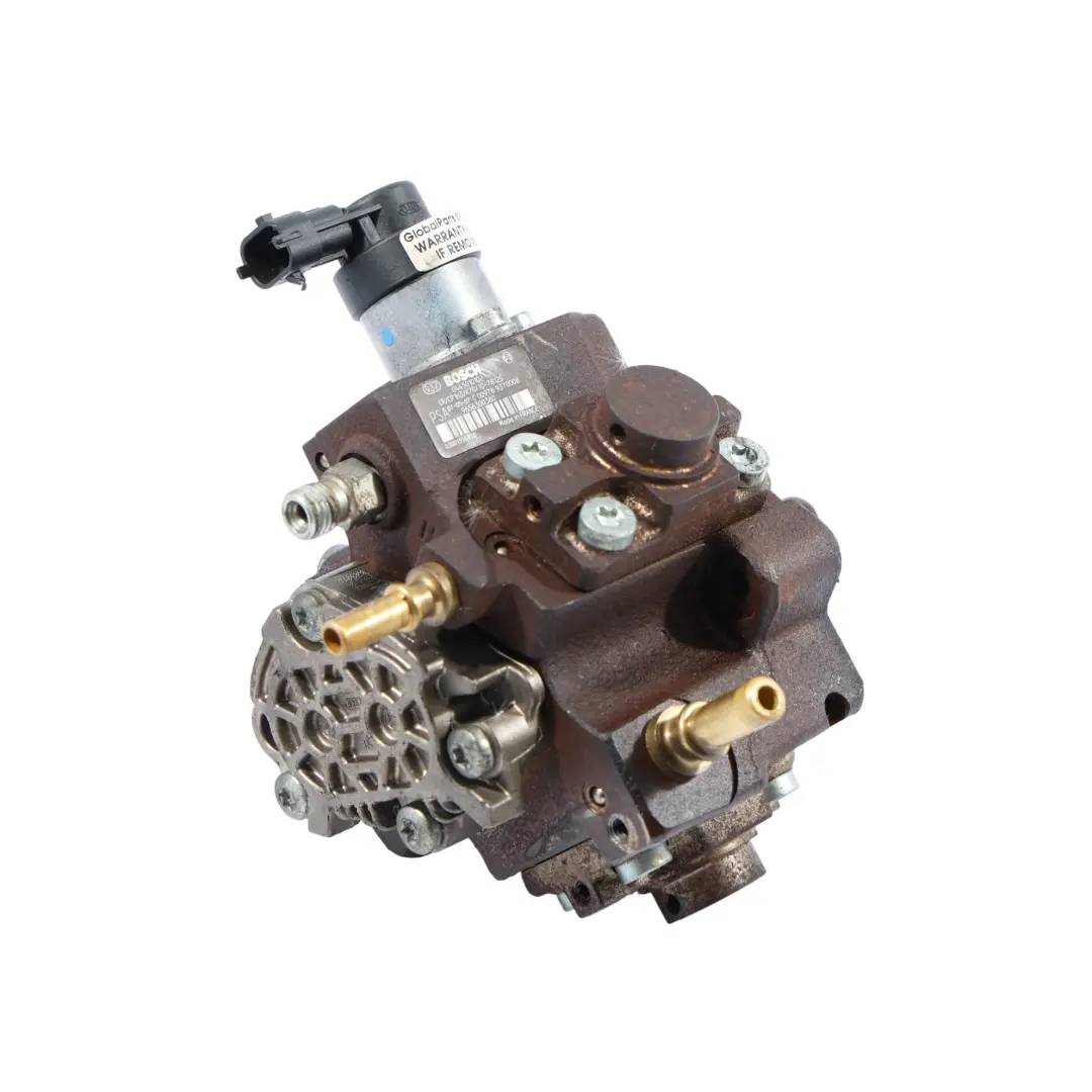  Citroen DISPATCH III 1.6 HDI 9HM High Pressure Fuel Pump - SKU 9656300380 - Part number 9656300380