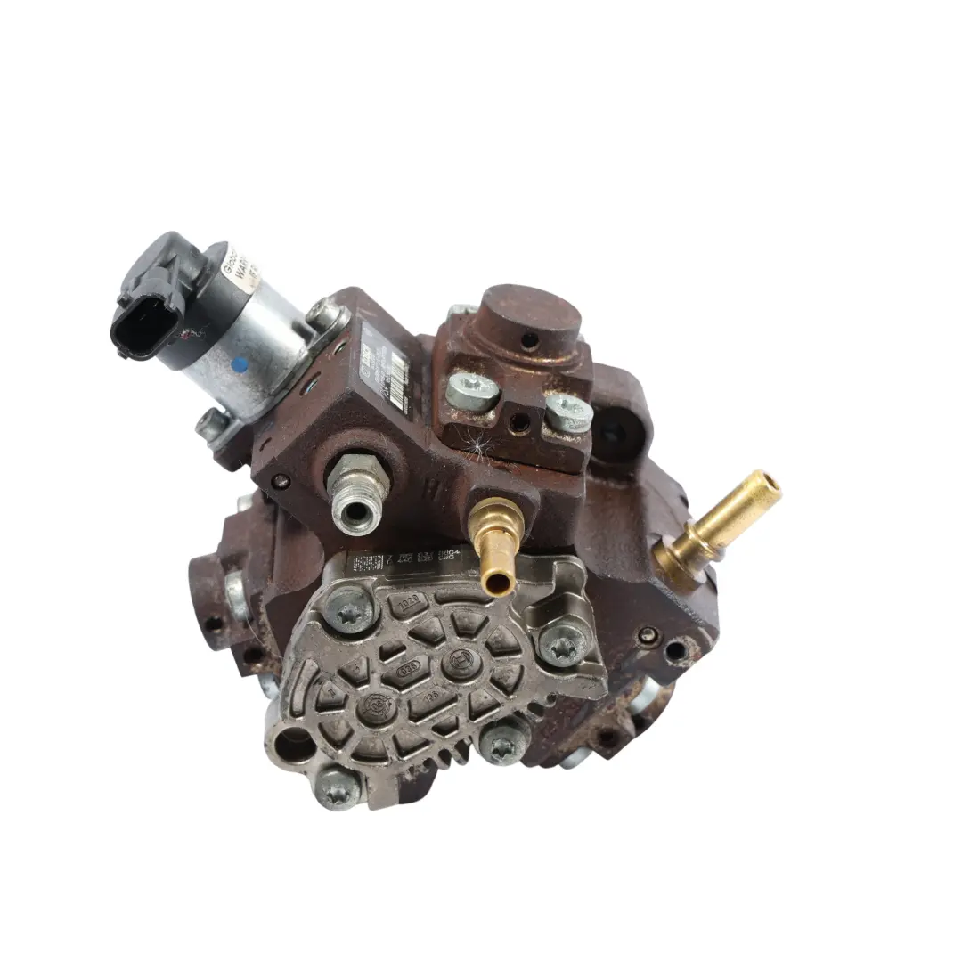  Citroen DISPATCH III 1.6 HDI 9HM Pompa Carburante Alta Pressione - SKU 9656300380 - Numero di parte 9656300380