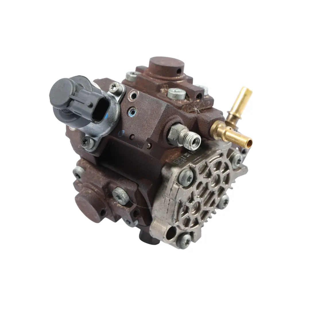 Citroen DISPATCH III 1.6 HDI 9HM High Pressure Fuel Pump to with Part number 9656300380 Citroen DISPATCH III 1.6 HDI 9HM High Pressure Fuel Pump - SKU 9656300380 - Part number 9656300380