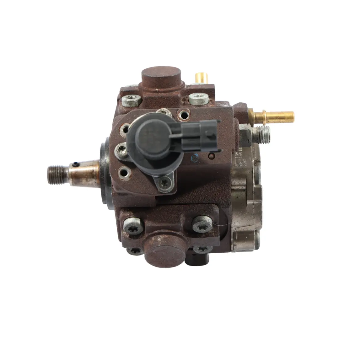 Citroen DISPATCH III 1.6 HDI 9HM High Pressure Fuel Pump to with Part number 9656300380 Citroen DISPATCH III 1.6 HDI 9HM High Pressure Fuel Pump - SKU 9656300380 - Part number 9656300380