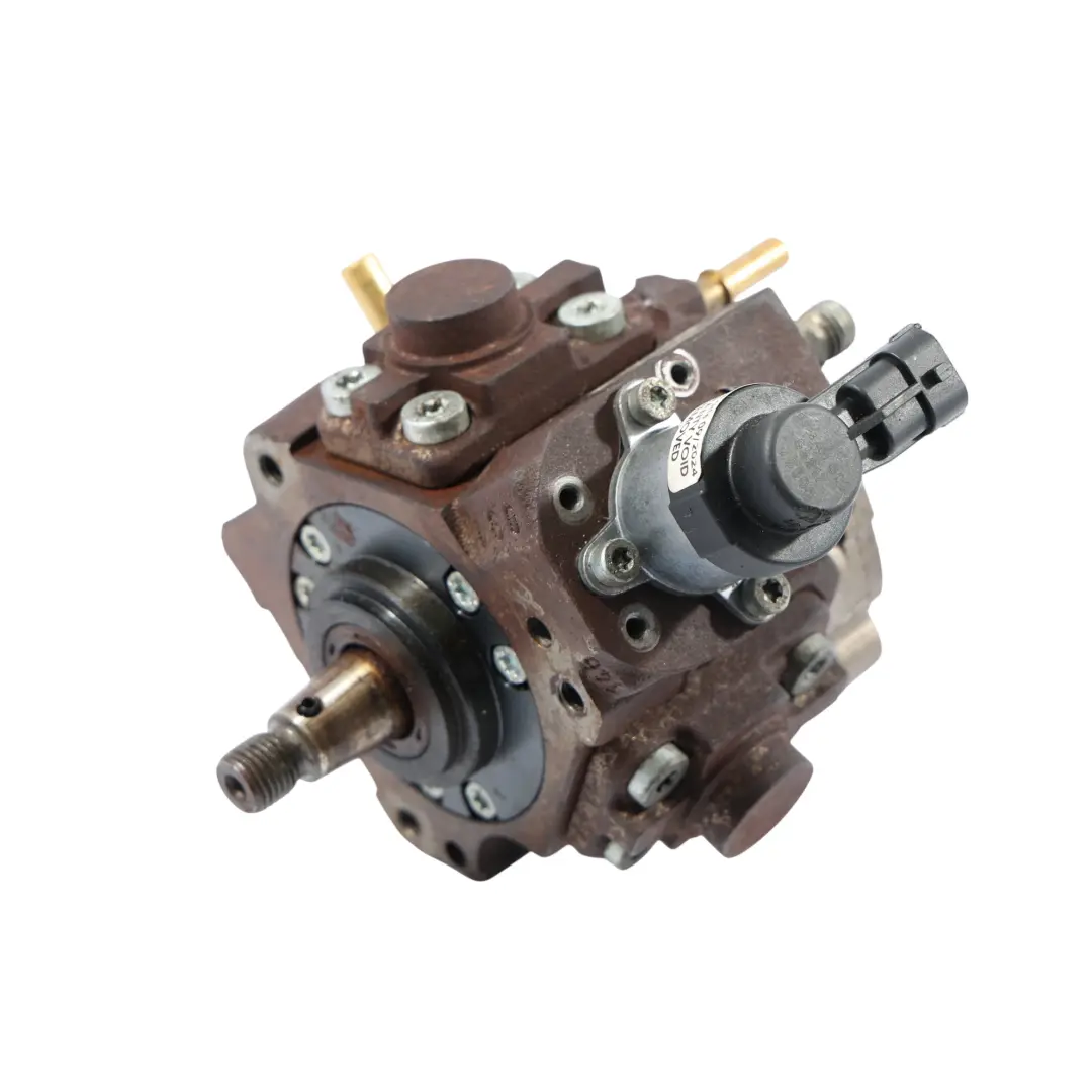 Citroen DISPATCH III 1.6 HDI 9HM High Pressure Fuel Pump - SKU 9656300380 - Part number 9656300380