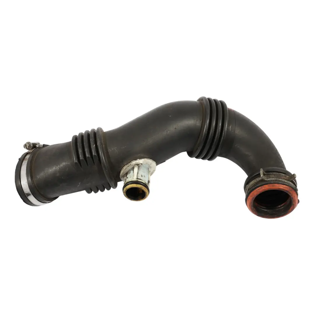 Peugeot 206 1.6 Hdi Tuyau D'Admission D'Air Pour Moteur Diesel - SKU 9687883680 - Numéro de pièce 9687883680