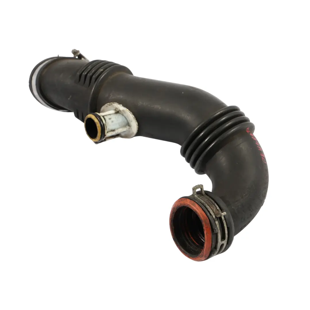 Peugeot 206 1.6 Hdi Tuyau D'Admission D'Air Pour Moteur Diesel - SKU 9687883680 - Numéro de pièce 9687883680