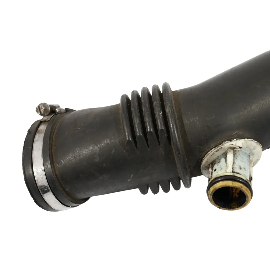 Peugeot 206 1.6 Hdi Tuyau D'Admission D'Air Pour Moteur Diesel - SKU 9687883680 - Numéro de pièce 9687883680