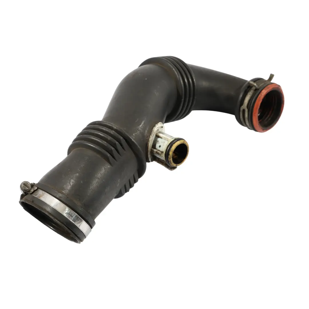 Peugeot 206 1.6 Hdi Tuyau D'Admission D'Air Pour Moteur Diesel - SKU 9687883680 - Numéro de pièce 9687883680